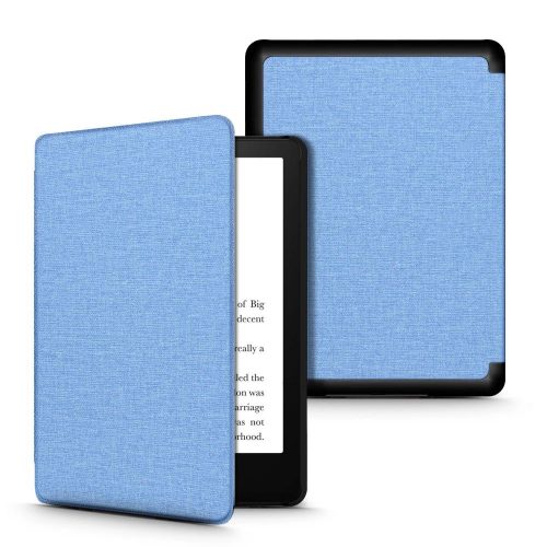 Tech-Protect SmartCase case for Kindle Paperwhite V / 5 / Signature Edition - blue