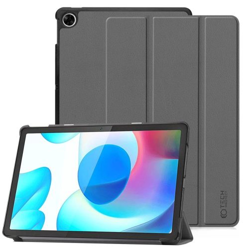 Tech-Protect SmartCase case for Realme Pad 10.4" - gray