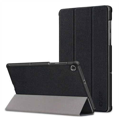 Tech-Protect SmartCase case for Samsung Galaxy Tab A8 10.5 X200 / X205 - black