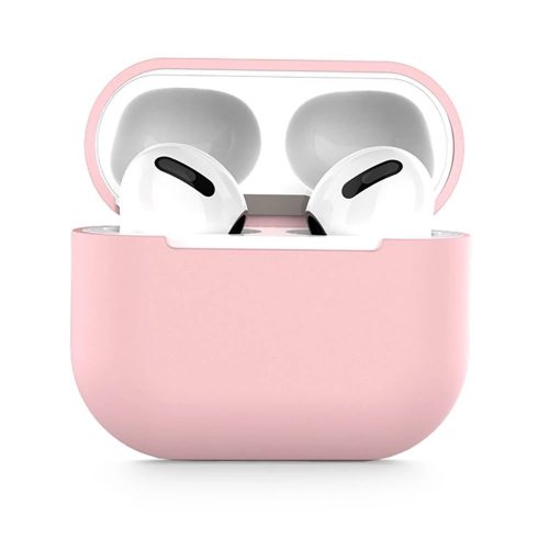 Tech-Protect Icon 2 case for AirPods 3 - pink