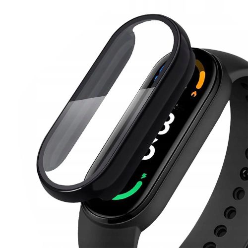 Tech-Protect Defense360 case for Xiaomi Mi Smart Band 7 / 7 NFC - black