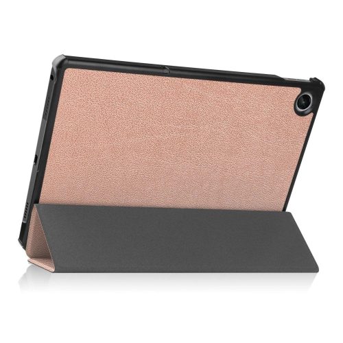 Tech-Protect SmartCase case for Lenovo Tab M10 Plus (3rd gen.) 10.6" TB-125 / TB-128 - pink