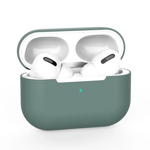 Tech-Protect Icon case for AirPods Pro 1 / 2 - green