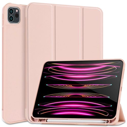 Tech-Protect SC Pen case for iPad Pro 11" 2020-2022 - pink