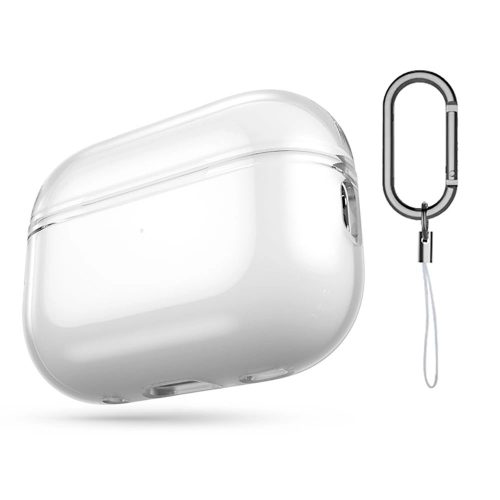 Tech-Protect FlexAir case for Apple AirPods Pro 1 / 2 - transparent