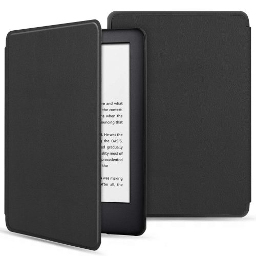 Tech-Protect SmartCase case for Kindle 11" 2022 - black