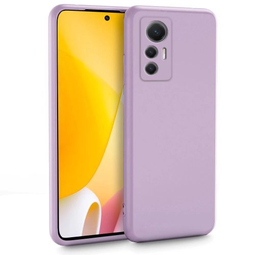 Tech-Protect Icon case for Xiaomi 12 Lite - purple