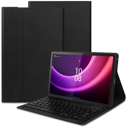 Tech-Protect SmartCase + Keyboard case with keyboard for Lenovo Tab P11 (2nd generation) 11.5" TB-350 - black