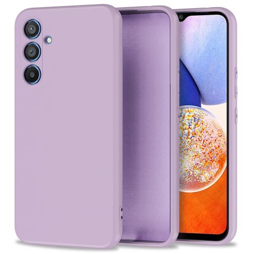 Tech-Protect Icon case for Samsung Galaxy A14 4G / 5G - purple