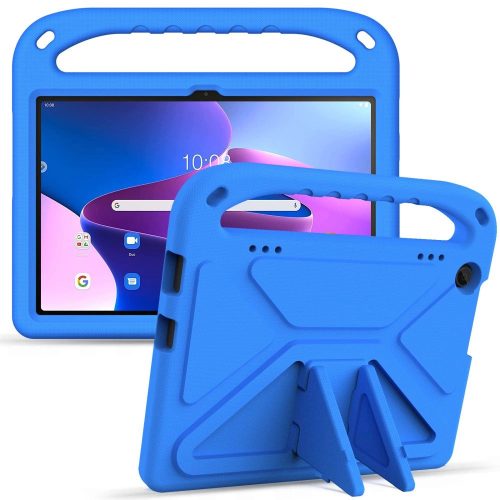 Tech-Protect KidsCase case for Lenovo Tab M10 10.1" 3rd gen TB-328 - blue