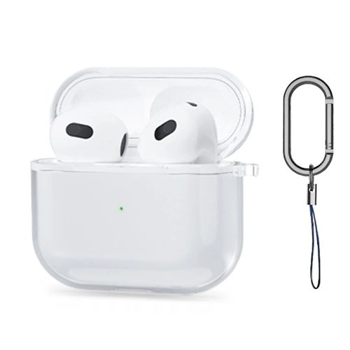 Tech-Protect FlexAir case for Apple AirPods 3 - transparent