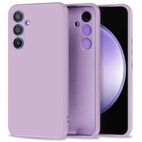 Tech-Protect Icon case for Samsung Galaxy S23 FE - purple