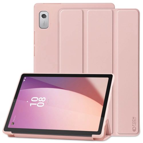 Tech-Protect SmartCase case for Lenovo Tab M9 9" TB-310 - pink