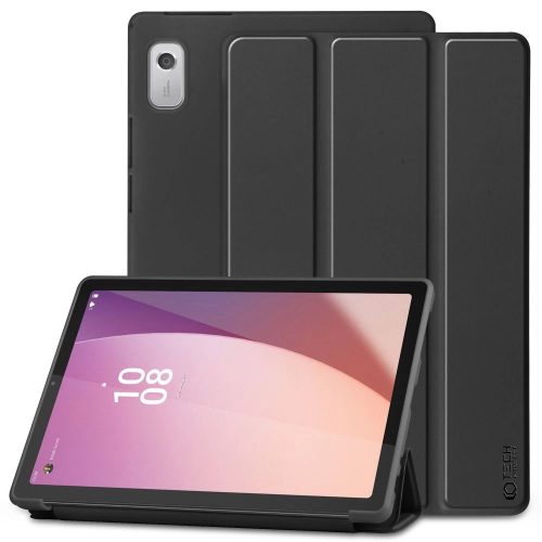 Tech-Protect SmartCase case for Lenovo Tab M9 9" TB-310 - black