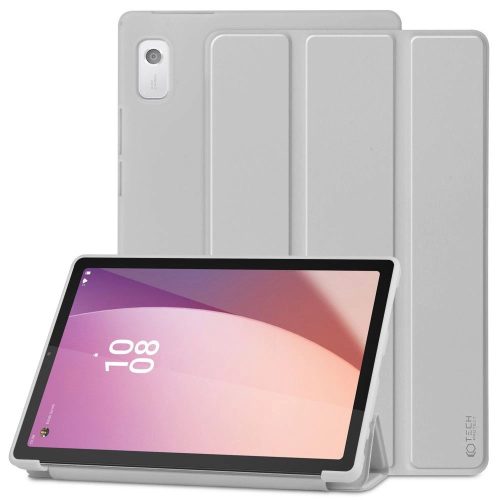 Tech-Protect SmartCase case for Lenovo Tab M9 9" TB-310 - gray