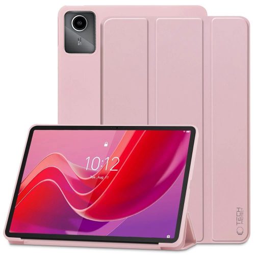 Tech-Protect SmartCase case for Lenovo Tab M11 11" TB-330 - pink