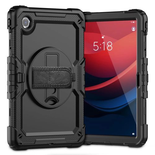 Tech-Protect Solid360 case for Lenovo Tab M11" 11.0 TB-330 - black