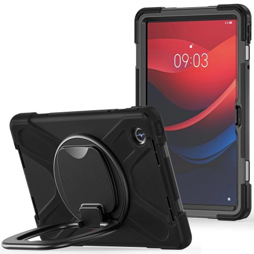 Tech-Protect X-Armor case for Lenovo Tab M11 11" TB-330 - black