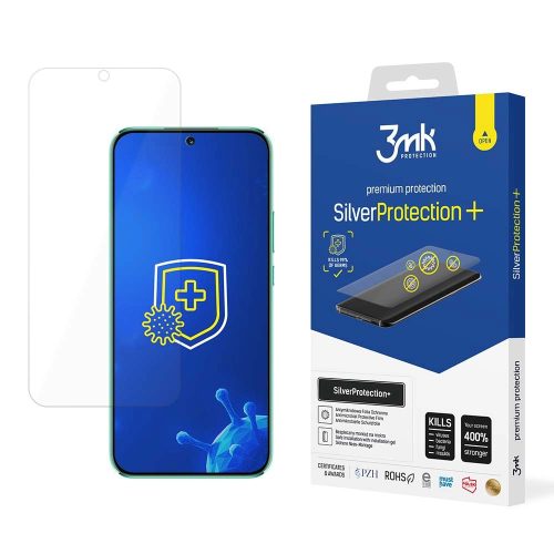 3mk SilverProtection+ protective foil for Huawei nova 11