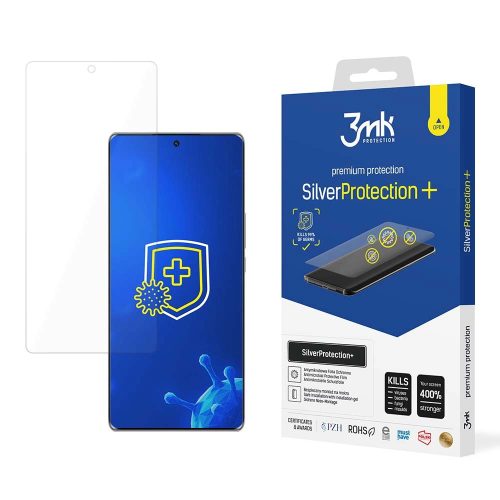 3mk SilverProtection+ protective foil for Honor Magic5 Lite