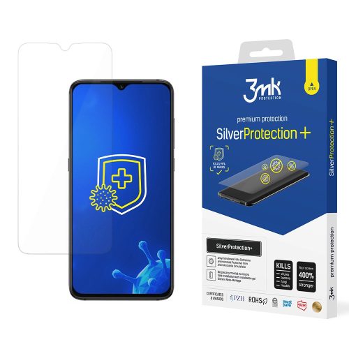 3mk SilverProtection+ protective foil for Xiaomi Redmi 9C