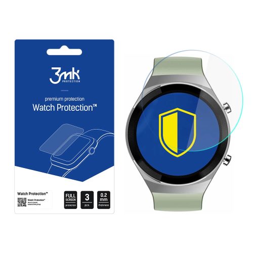 3mk Watch Protection™ v. ARC+ protective film for Rubicon RNCE68