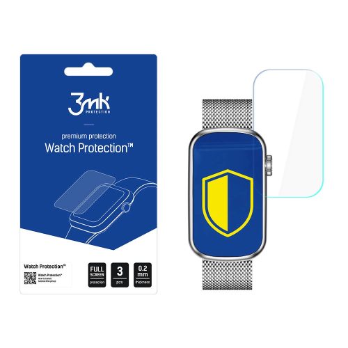 3mk Watch Protection™ v. ARC+ protective foil for Garett Action / Wave RT