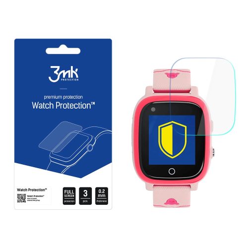 3mk Watch Protection™ v. ARC+ protective foil for Garett Kids Sun 4G