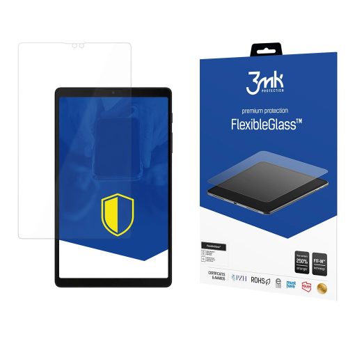 3mk FlexibleGlass™ hybrid glass for Samsung Galaxy Tab A7 Lite