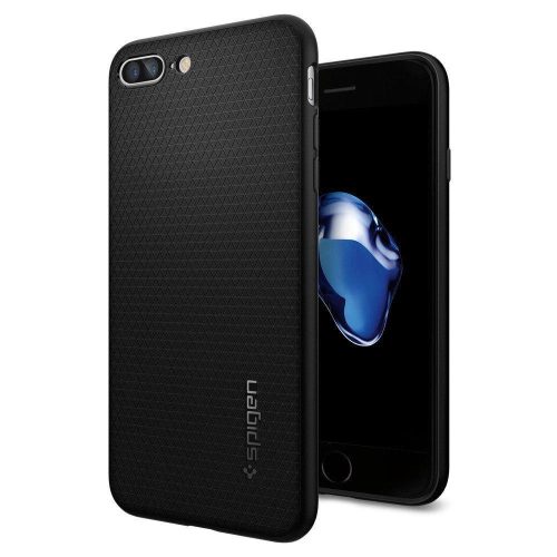 Spigen LIQUID AIR IPHONE 7/8 PLUS BLACK