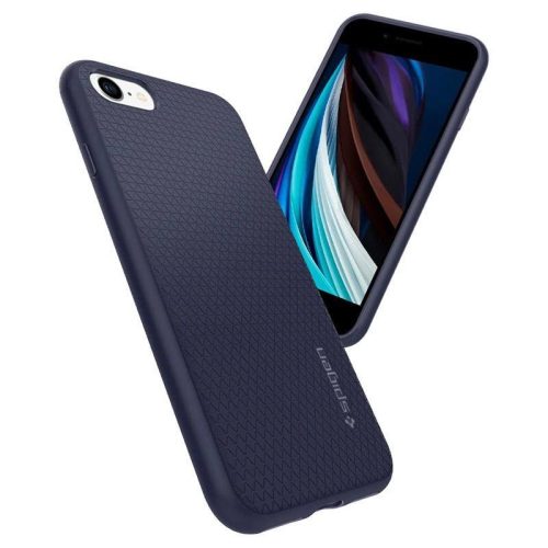 Spigen LIQUID AIR IPHONE 7 / 8 / SE 2020 / 2022 MIDNIGHT BLUE