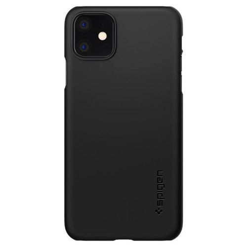 Spigen THIN FIT IPHONE 11 BLACK