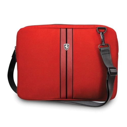 Ferrari FEURCSS13RE Tablet Bag 13" red/red Sleeve Urban Collection