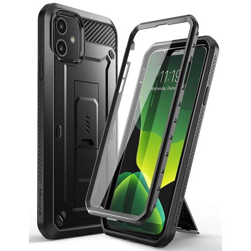 Supcase UNICORN BEETLE PRO IPHONE 11 BLACK