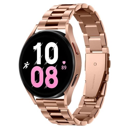 Spigen MODERN FIT Samsung GALAXY Watch 4 / 5 / 5 PRO (40 / 42 / 44 / 45 / 46 MM) ROSE GOLD