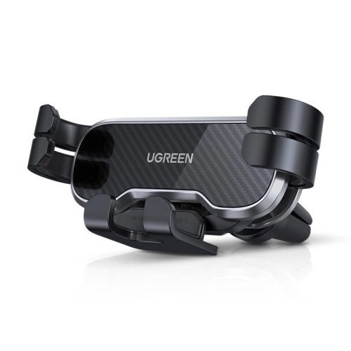 Ugreen gravity car phone holder black (80539)