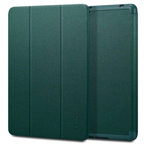 Spigen URBAN FIT IPAD 10.2 2019 / 2020 / 2021 MIDNIGHT GREEN