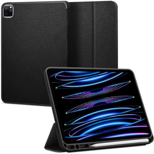 Spigen URBAN FIT IPAD PRO 11 2020 / 2021 / 2022 BLACK