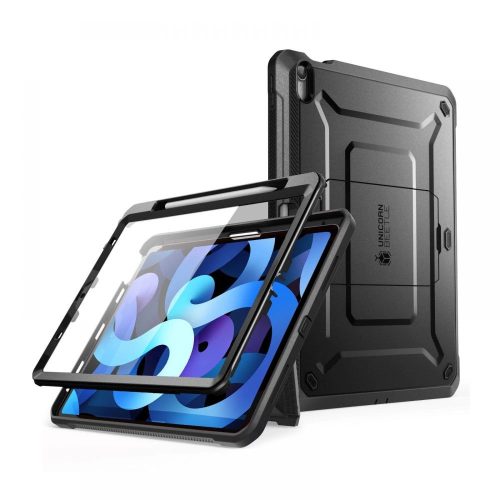 Supcase UNICORN BEETLE PRO IPAD AIR 4 2020/5 2022 BLACK