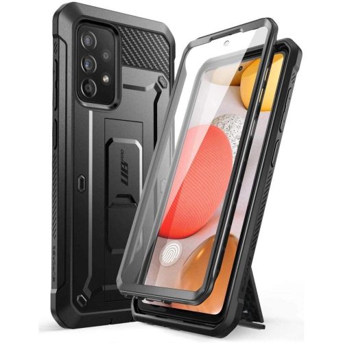 Supcase UNICORN BEETLE PRO GALAXY A52 / A52S BLACK