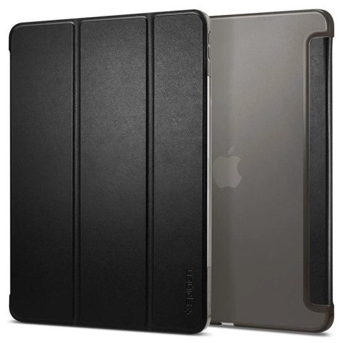 Spigen SMART FOLD IPAD PRO 12.9 2021 / 2022 BLACK