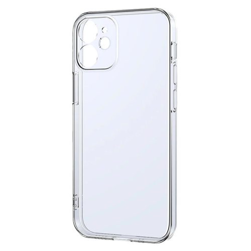 Joyroom New Beauty Series ultra thin case for iPhone 12 Pro transparent (JR-BP743)