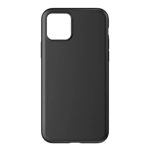 Soft Case TPU gel protective case cover for Realme C21 black