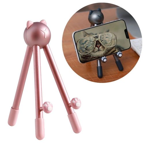 Stoyobe Tablet phone holder pink (HF-II pink)