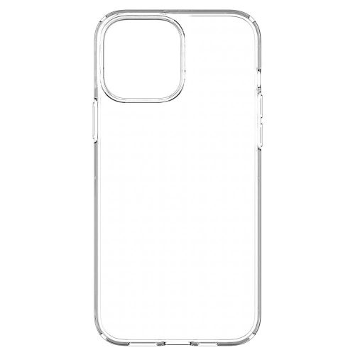 Spigen LIQUID CRYSTAL IPHONE 13 PRO CRYSTAL CLEAR