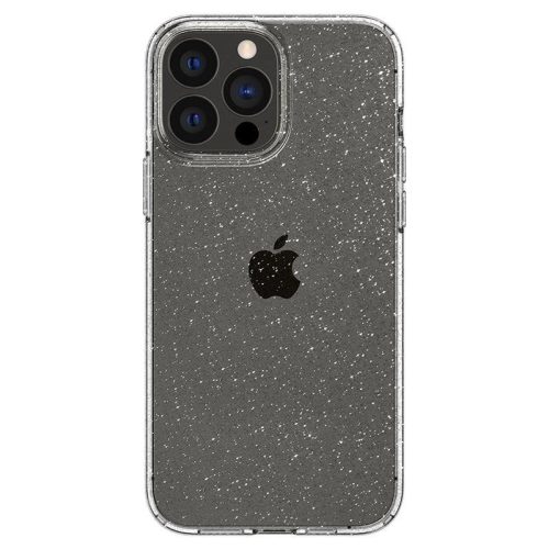 Spigen LIQUID CRYSTAL IPHONE 13 PRO GLITTER CRYSTAL