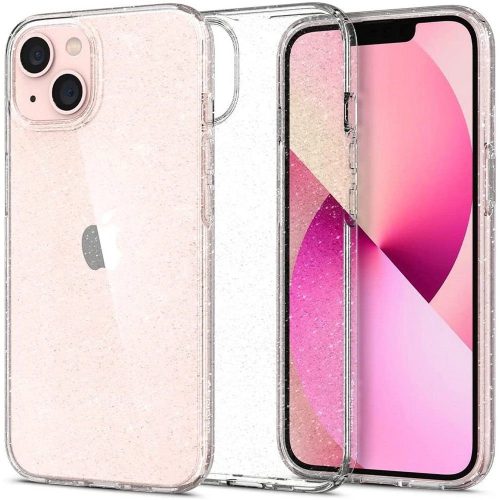 Spigen LIQUID CRYSTAL IPHONE 13 GLITTER CRYSTAL