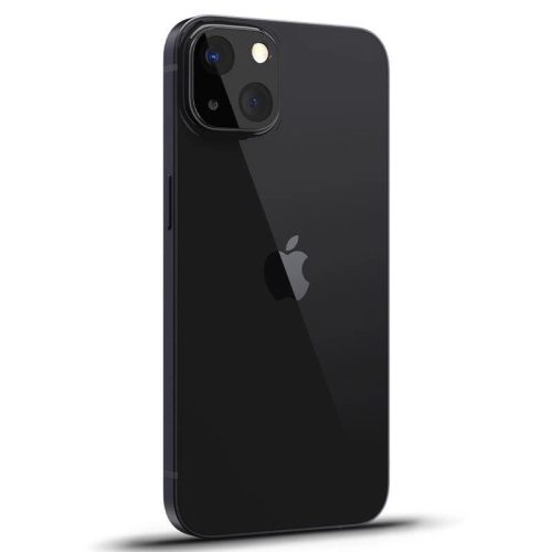 CAMERA COVER Spigen OPTIK.TR CAMERA PROTECTOR 2-PACK IPHONE 13 MINI / 13 BLACK