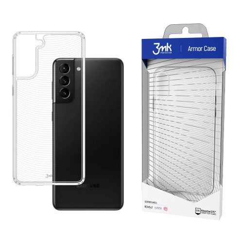 Samsung Galaxy S21+ 5G - 3mk Armor Case