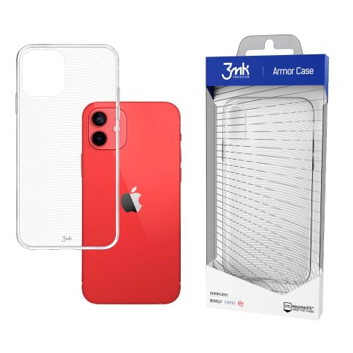 Apple iPhone 12/12 Pro - 3mk Armor Case